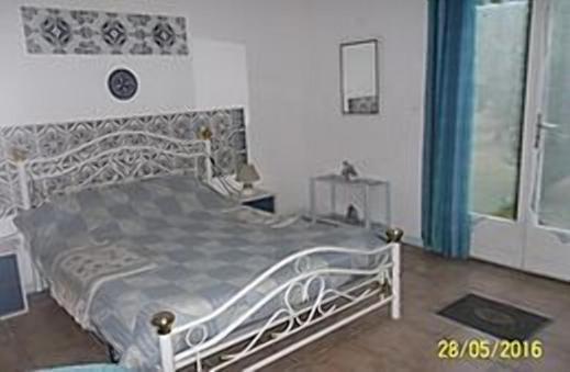 Mas Des Pins Bed and Breakfast Saint-Cyprien  Eksteriør billede