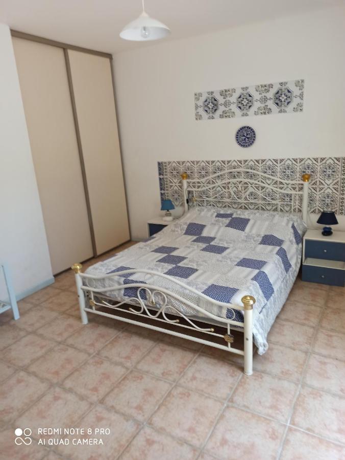 Mas Des Pins Bed and Breakfast Saint-Cyprien  Eksteriør billede