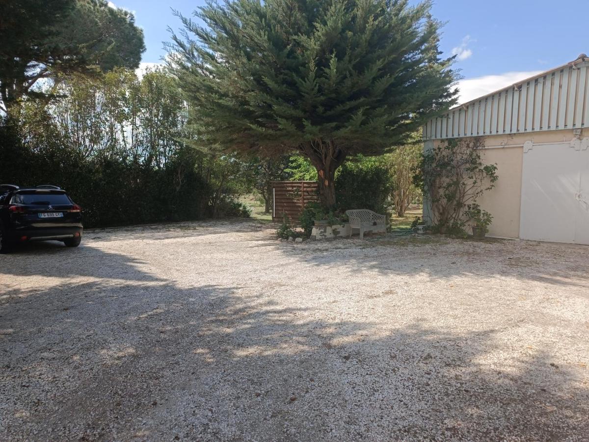 Mas Des Pins Bed and Breakfast Saint-Cyprien  Eksteriør billede